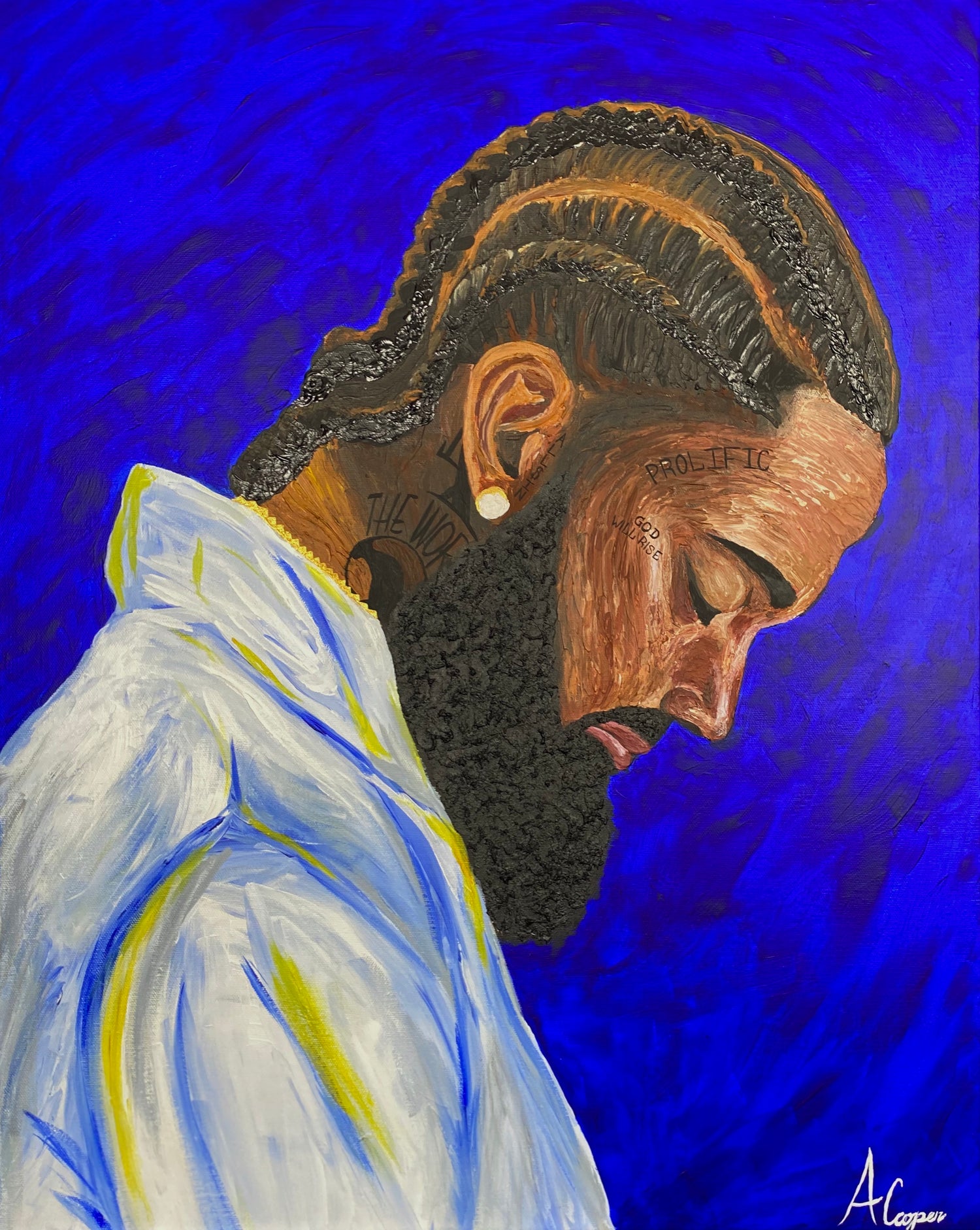 Nipsey